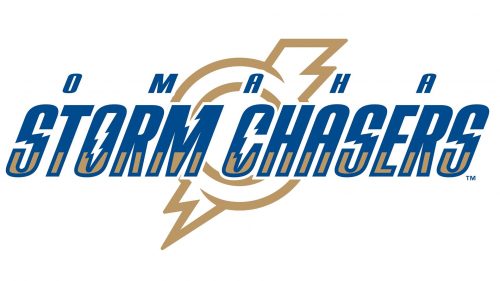 Omaha Storm Chasers logo