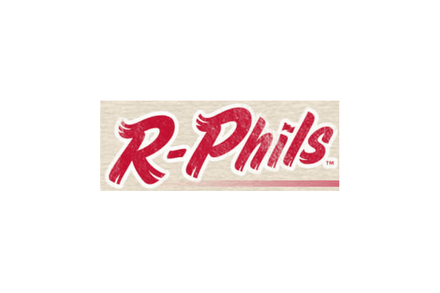 Reading Fightin' Phils logo  ? logo, Sports logo, Illustration