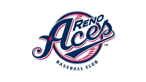 Reno Aces logo