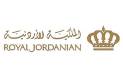 Royal Jordanian Logo