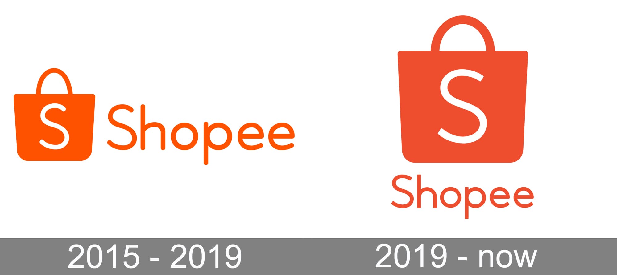 Shopee Logo And Symbol Meaning History PNG