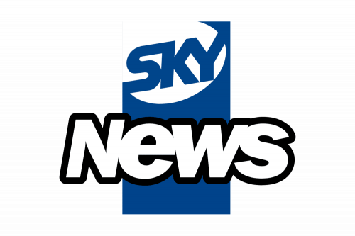 Sky News Logo 1995