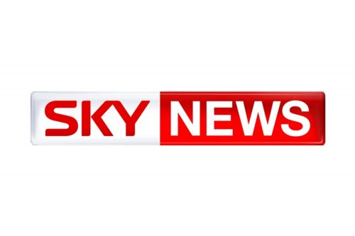 Sky News Logo 2008