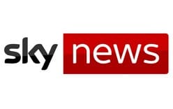 Sky News Logo