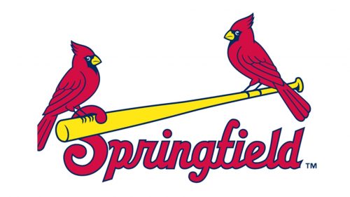Springfield Cardinals logo