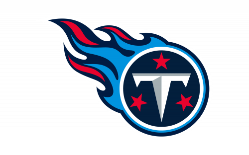 Tennessee Titans FC Logo