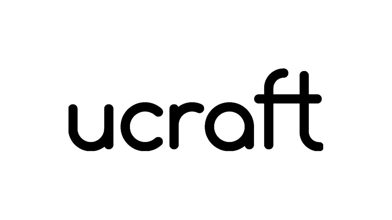 Free Logo Maker  Create Your Logo Online with Ucraft