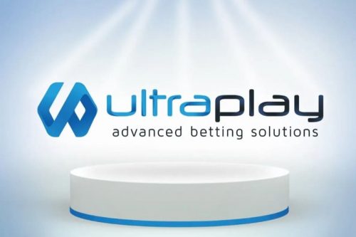 UltraPlay logo