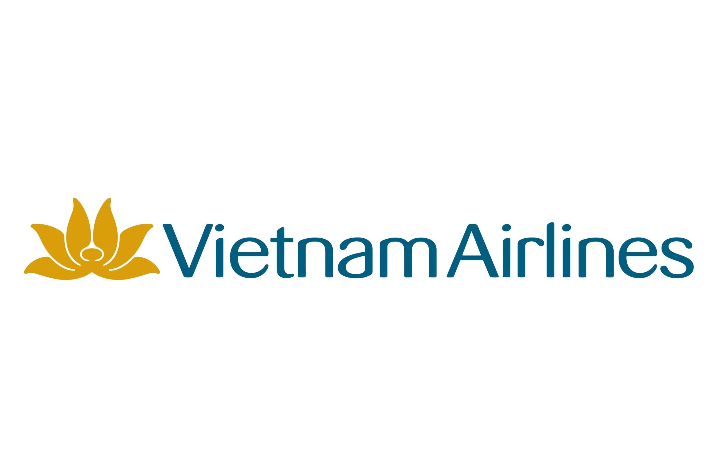 Vietnam Airlines Logo and symbol, meaning, history, PNG