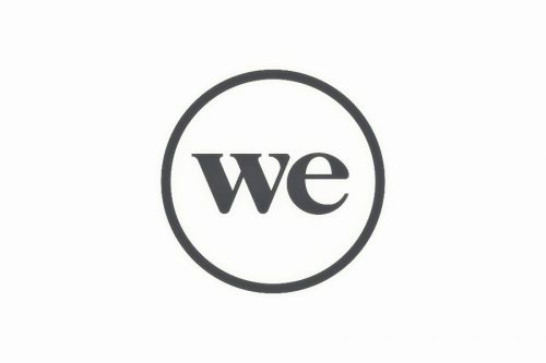 logo WeWork