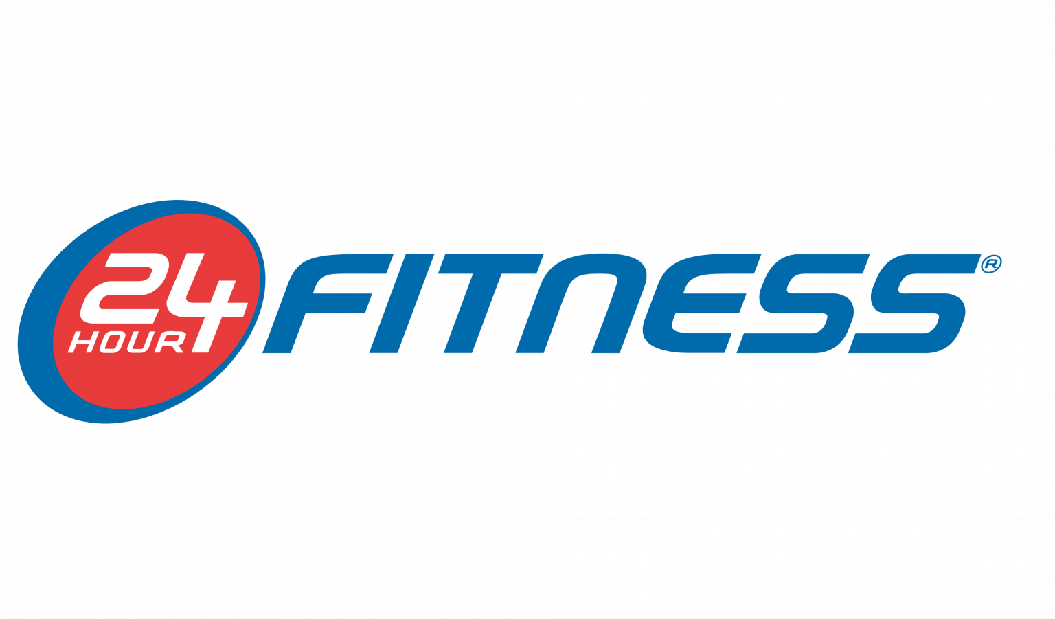 24 Hour Fitness Logo and symbol, meaning, history, PNG