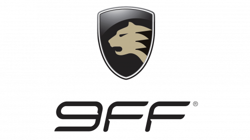 9ff logo