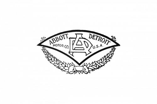 Abbott-Detroit logo