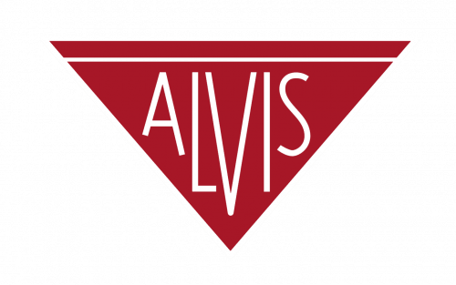 Alvis logo