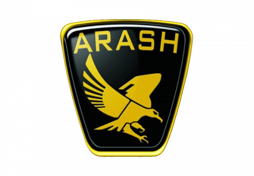 logo Arash
