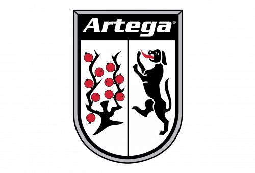 logo Artega