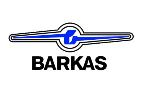 Barkas logo