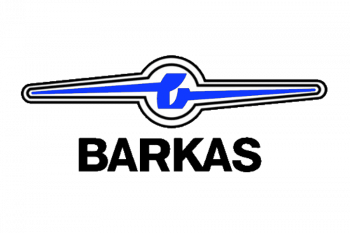logo Barkas