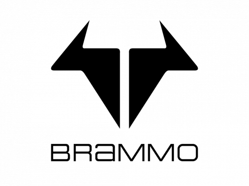 logo Brammo