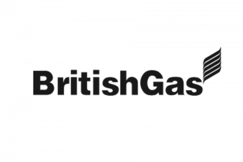 British Gas logo 1986