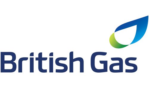 British Gas logo