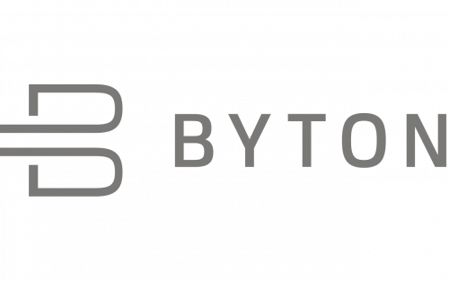 logo Byton
