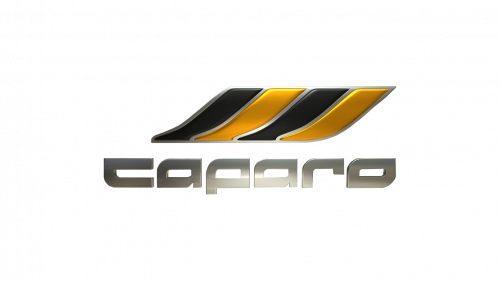logo Caparo
