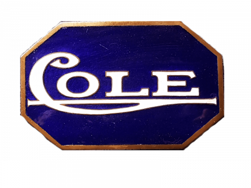 Cole logo