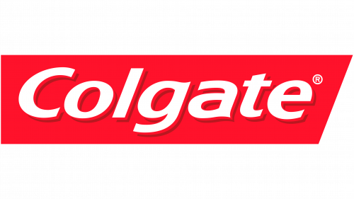 Colgate Logo 2009