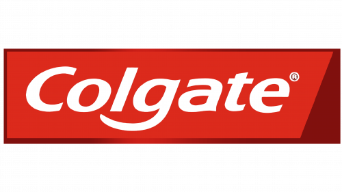 Colgate Logo 2016