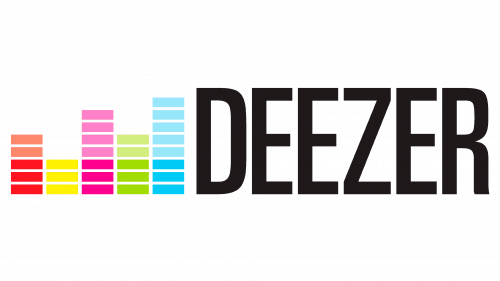 Deezer Logo 2007