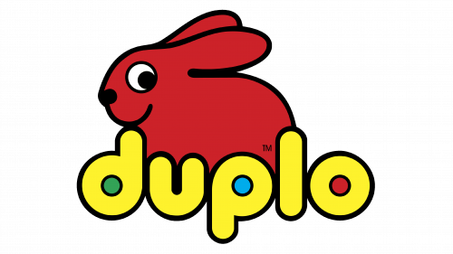 Duplo Logo 1996