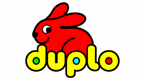 Duplo Logo 2002