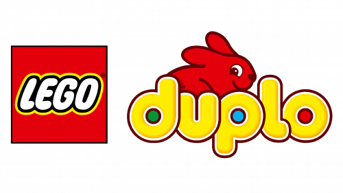 Duplo Logo 2013