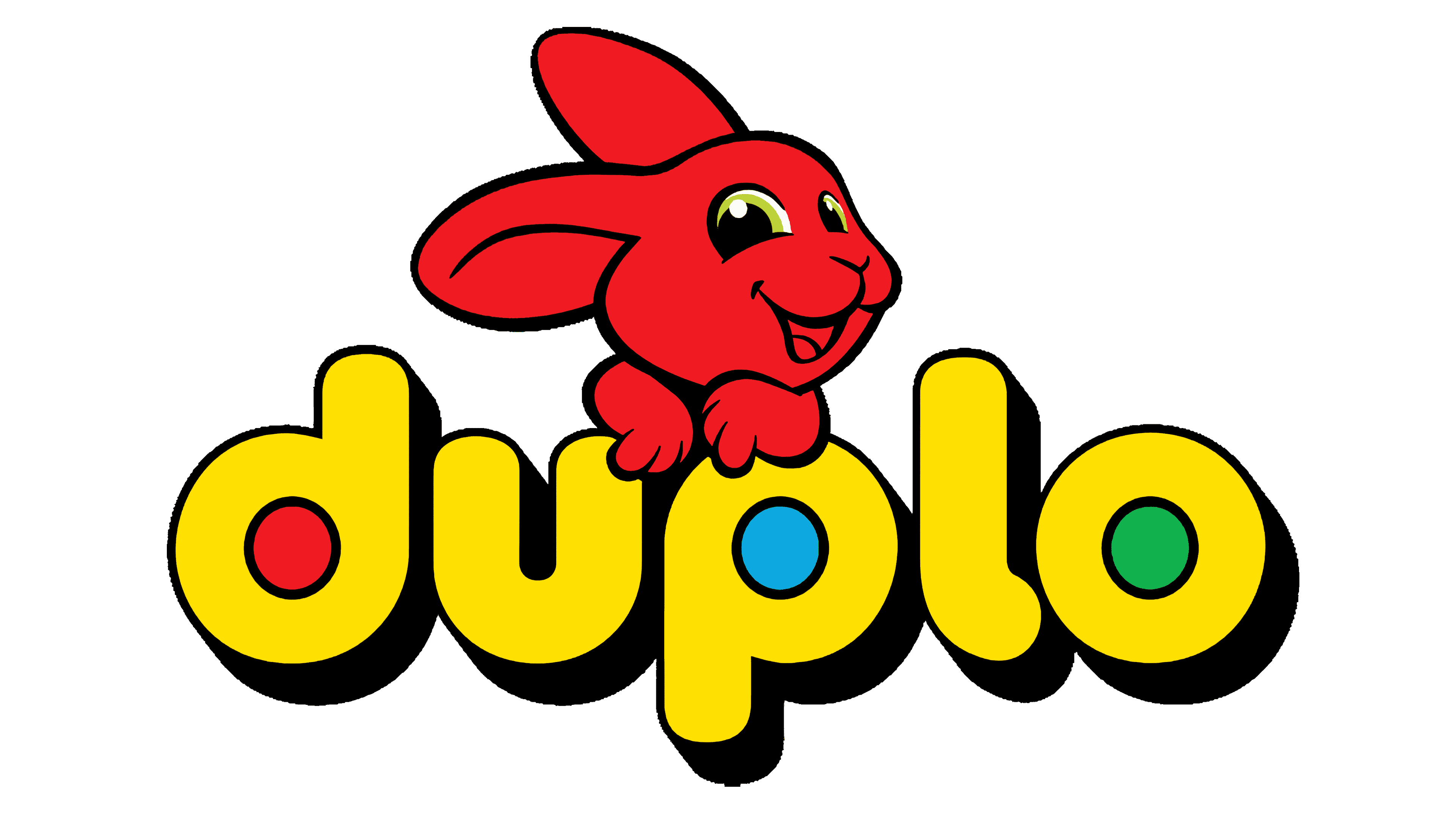 Duplo Logo And Symbol Meaning History PNG