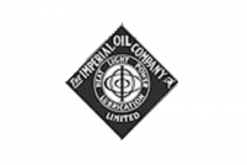 Esso Logo 1880