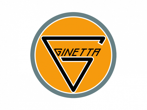 logo Ginetta 