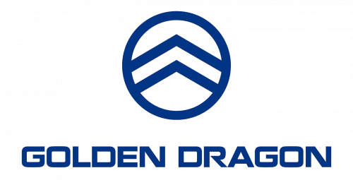 Golden Dragon logo