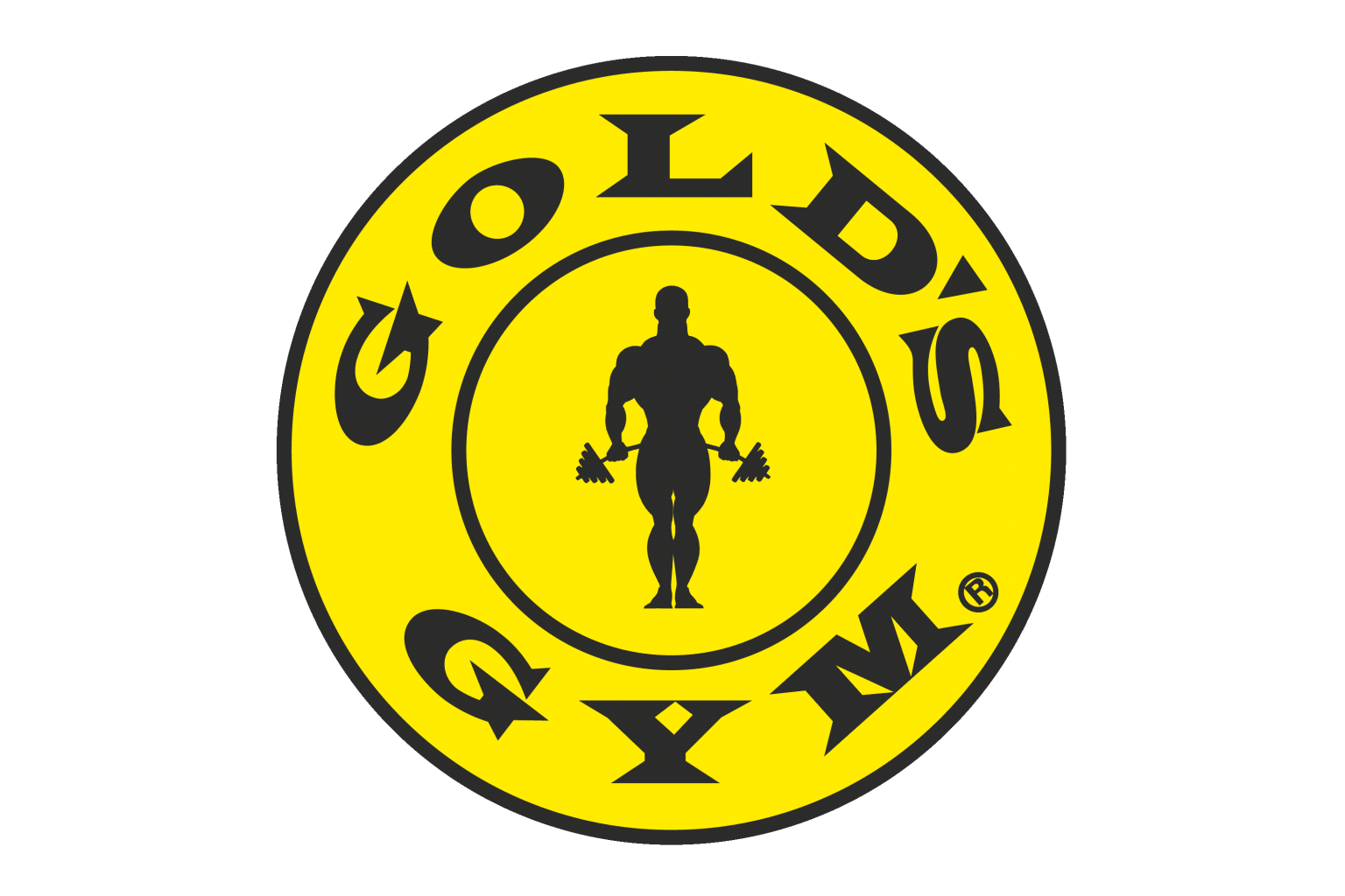 Golds Gym Logo And Symbol Meaning History Png