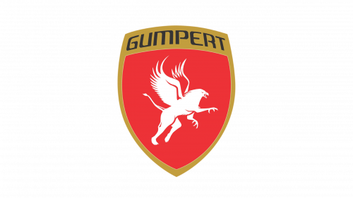 logo Gumpert