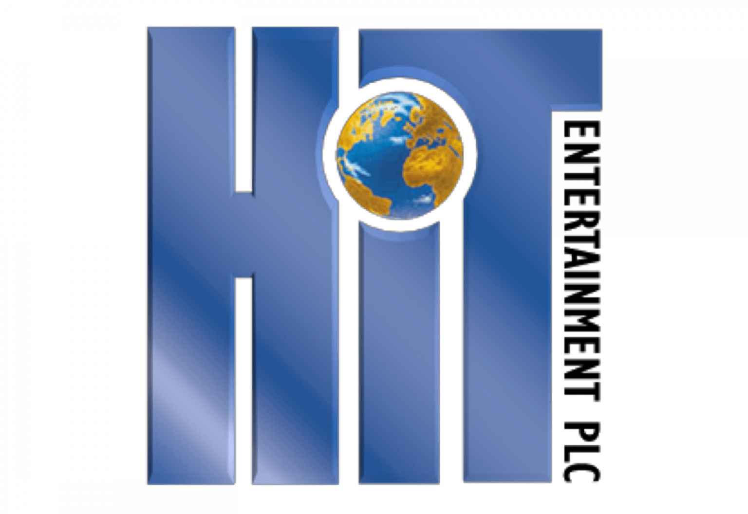 HIT Entertainment PLC Logo 1996.