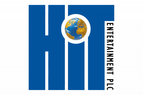HIT Entertainment PLC Logo 2000