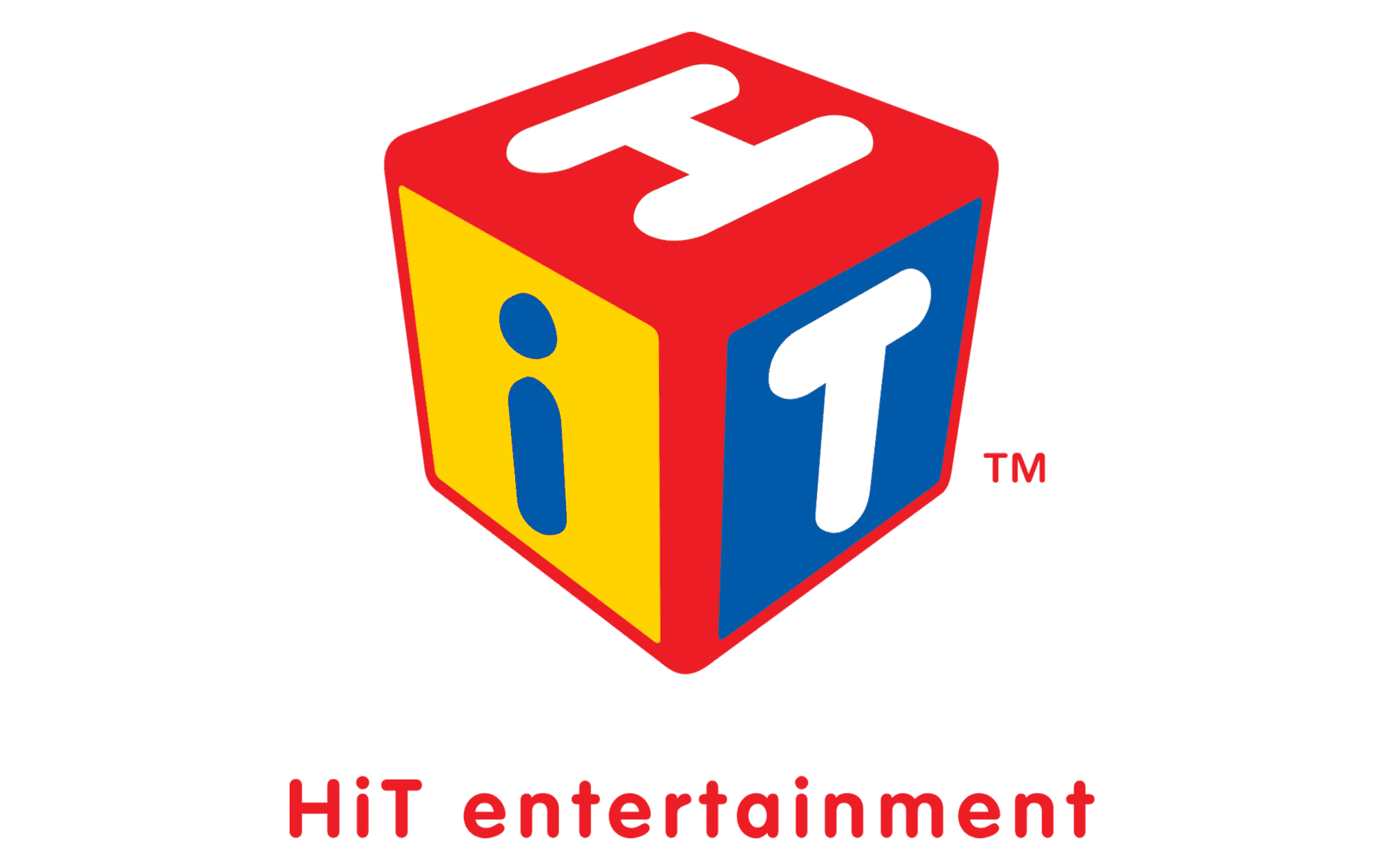 hit entertainment logo png