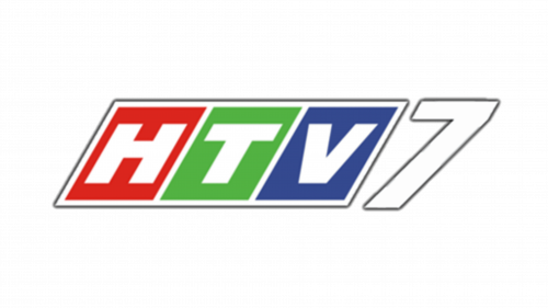 HTV7 Logo 2016