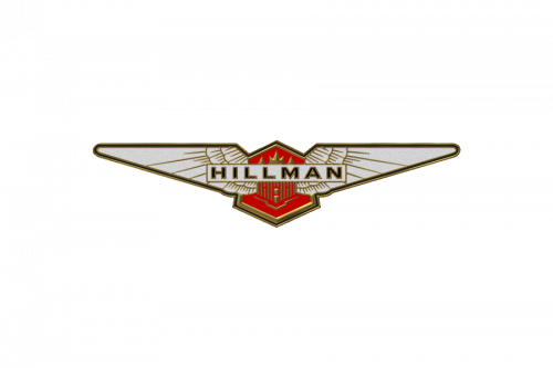 logo Hillman