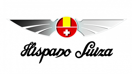 Hispano-Suiza logo