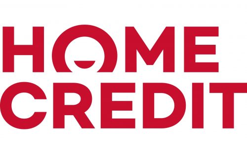 Home Credit logo
