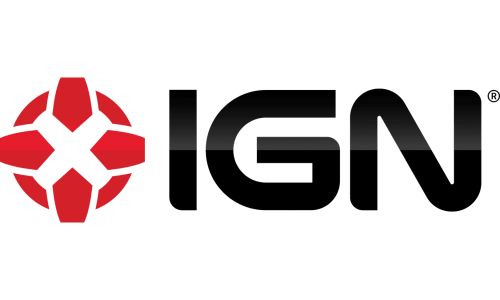 IGN Logo 2009