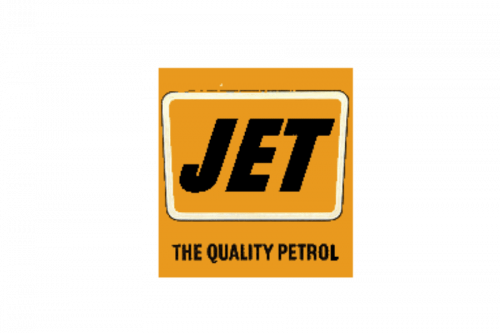 Jet Logo 1965