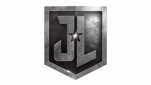 Justice League Logo 2017